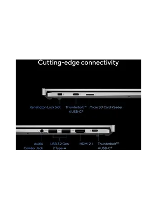 ASUS Chromebook Plus Enterprise CB54 CB5403CMA-QM0919 19