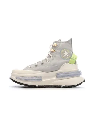 Baskets Blanches Femme Converse Run Star Legacy Cx Platform 1