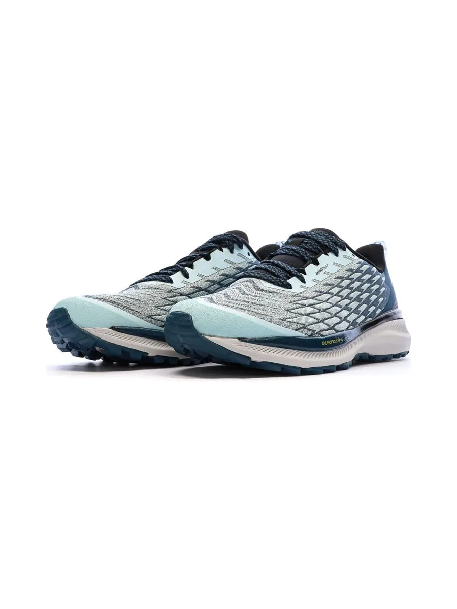 Chaussures de Trail Bleu Femme 361° Taroko 3 7