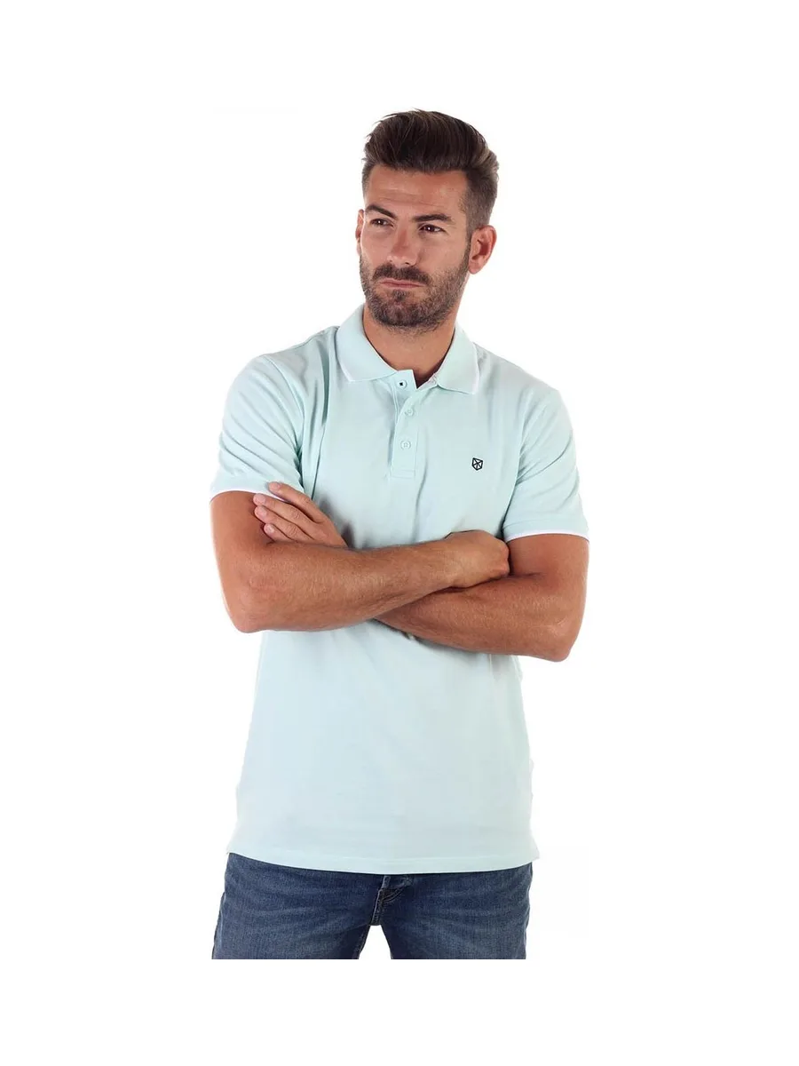 JACK&JONES 12188450 - Polo 7