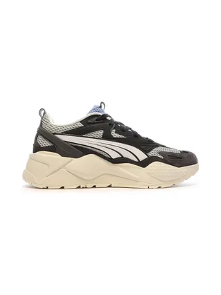 Baskets Grise/Bleu Homme/Ado Puma Rs-x Efekt 2