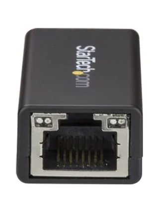 Network Adapter - USB C to GbE - USB 3.0 3