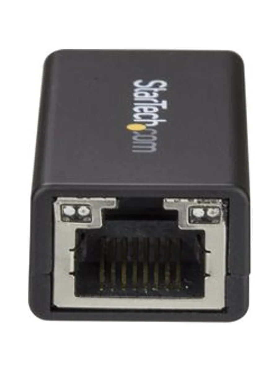 Network Adapter - USB C to GbE - USB 3.0 3