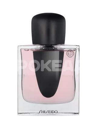 Shiseido Ginza Edp Spray 50ml 2