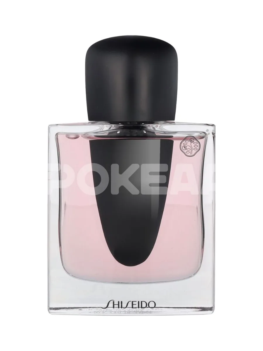Shiseido Ginza Edp Spray 50ml 2