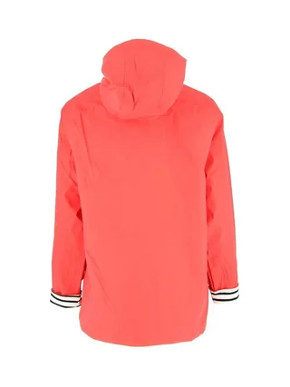 Parka Rouge Homme Win's Yachting 2