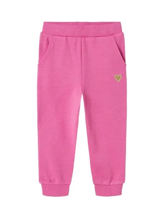 Jogging Rose Fille Name it Fvima 1