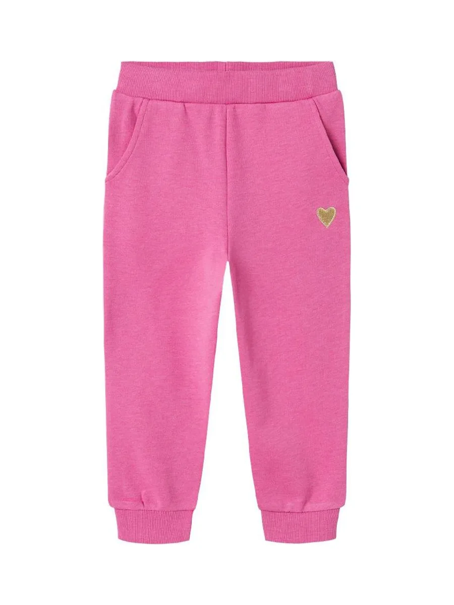 Jogging Rose Fille Name it Fvima 1