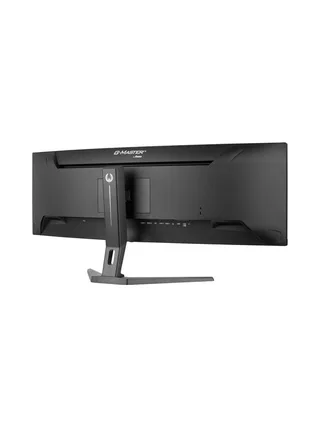 44.5" DQHD VA-Curved Gaming 1500R 7