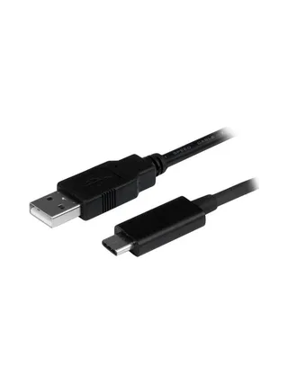 StarTech.com USB2AC1M USB cable 1