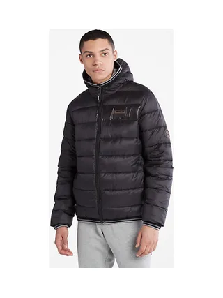 Veste à capuche mi-lourde TIMBERLAND 7