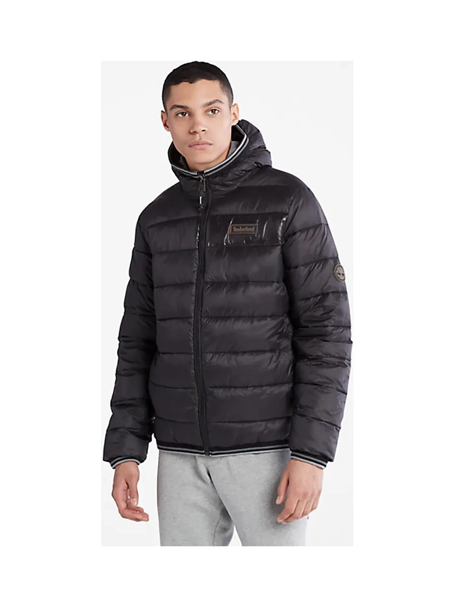 Veste à capuche mi-lourde TIMBERLAND 18