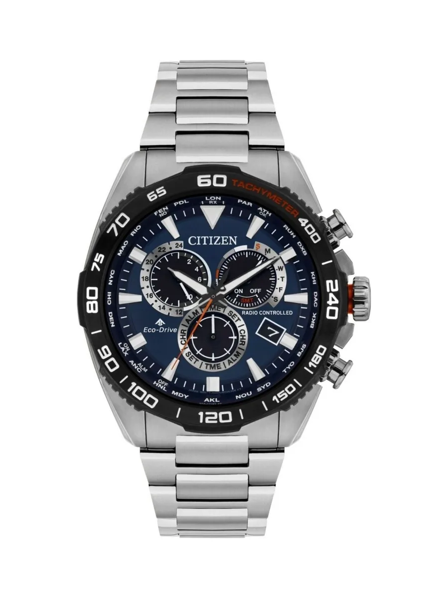 Citizen Men's Promaster 1