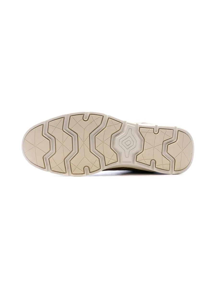 Boots Camel Homme Umbro Nelda 6