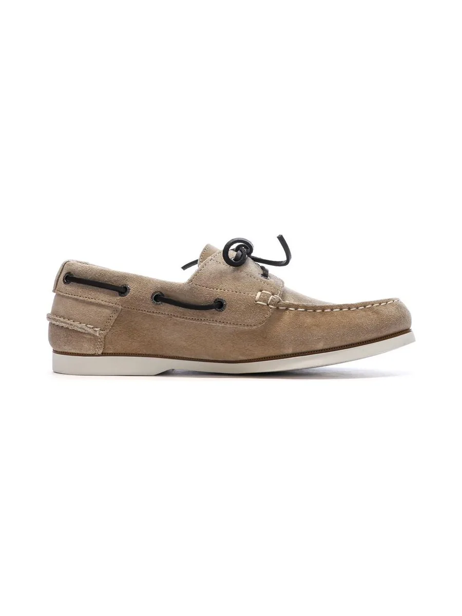 Mocassins Marron Homme Tommy Hilfiger Boat 3