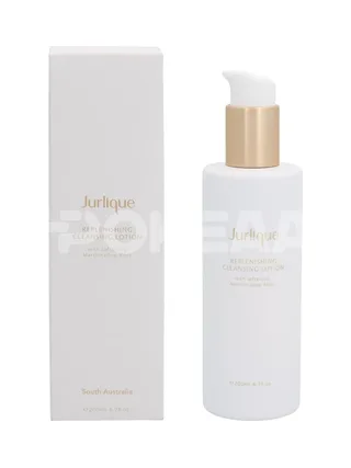 Jurlique Replenishing Cleansing Lotion 200ml 1