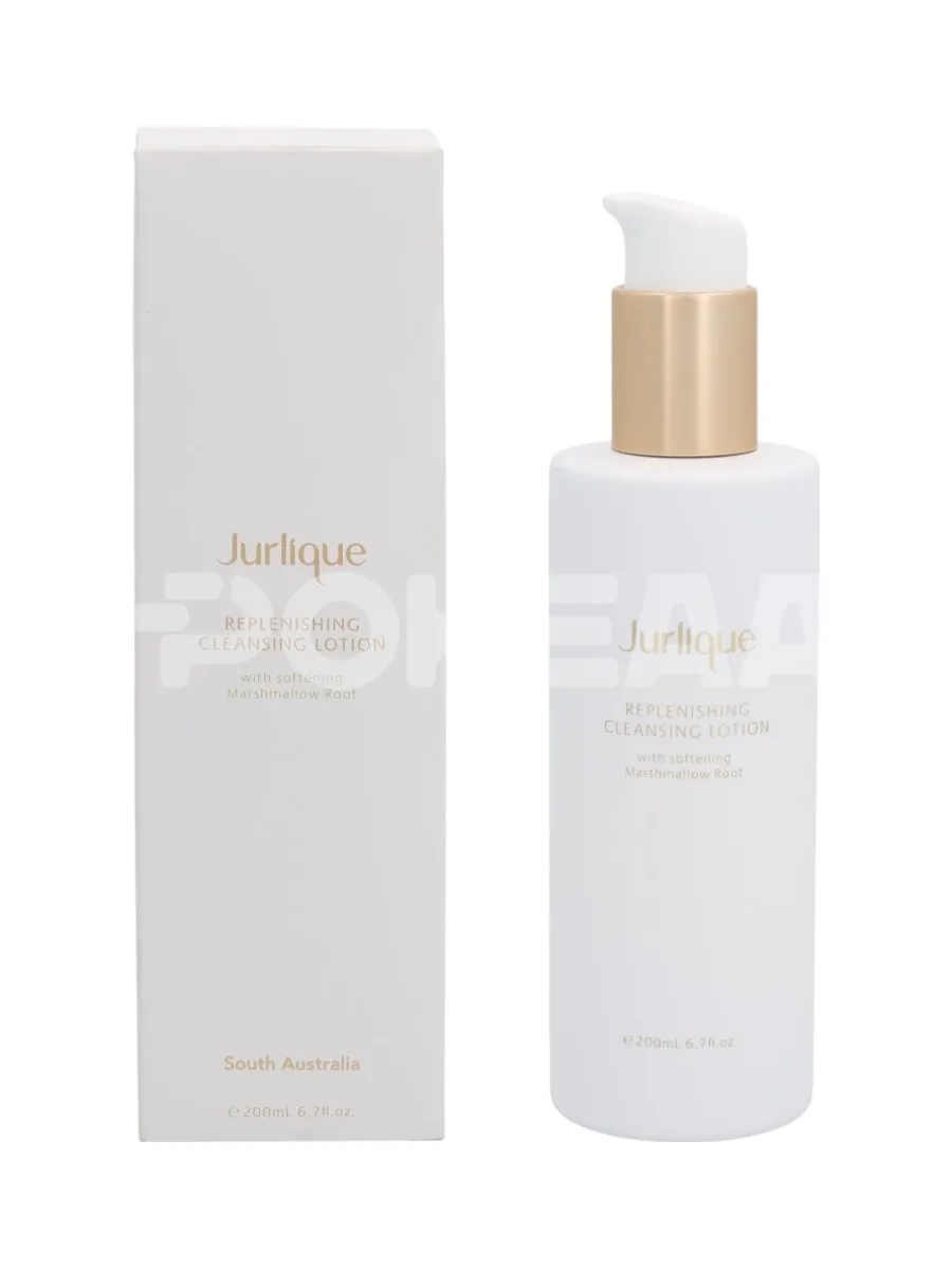 Jurlique Replenishing Cleansing Lotion 200ml 1
