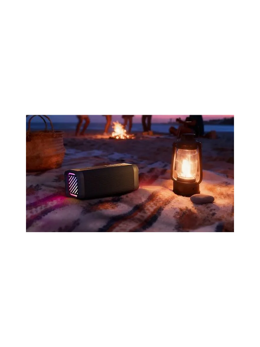 Philips TAS5000EB 2