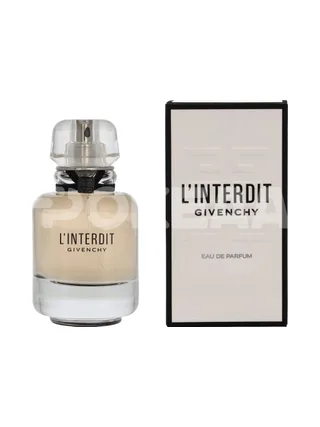 Givenchy L'Interdit Edp Spray 50ml 1