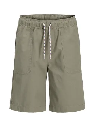 Short Vert Garçon Jack & Jones Jaiden 1