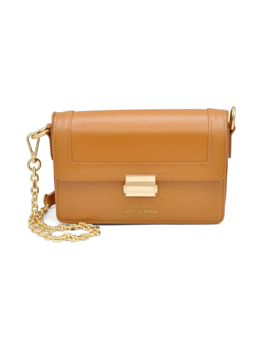 Sac Baguette SAINT CLOUD 6