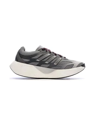 Baskets Gris Mixte Adidas Adizero Aruku 2