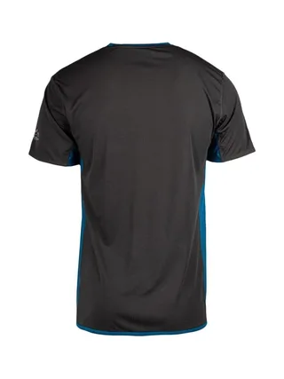 T-shirt Gris Foncé Homme Best Mountain Rando 2