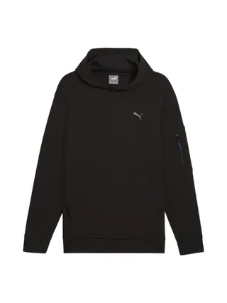 Sweat Noir Homme Puma Open Road 1