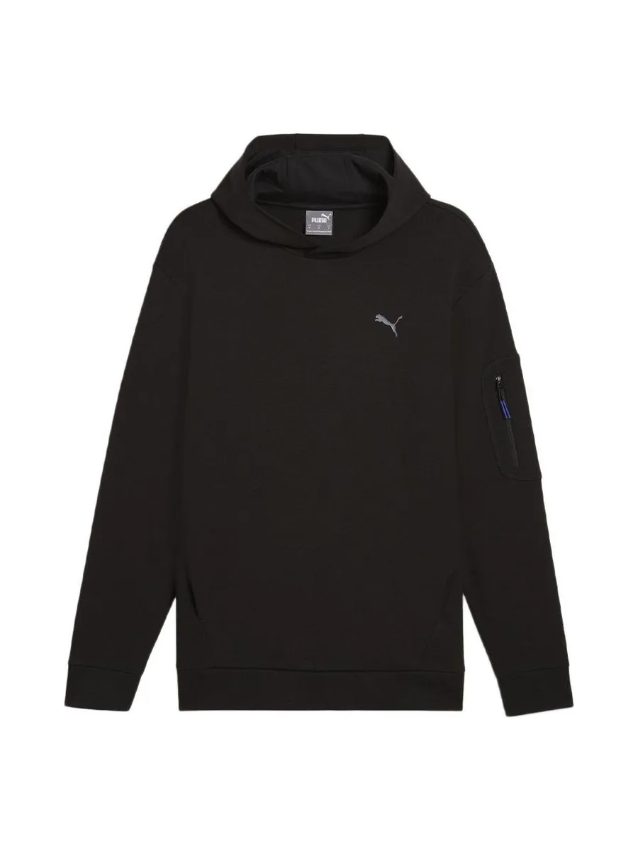Sweat Noir Homme Puma Open Road 1