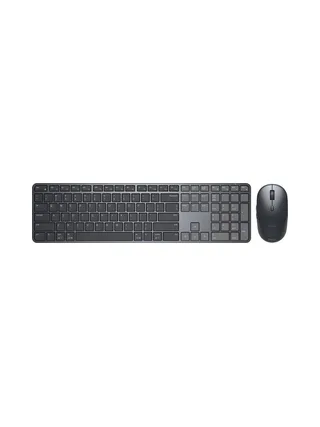 Pro 7 Slim Kbd and 3