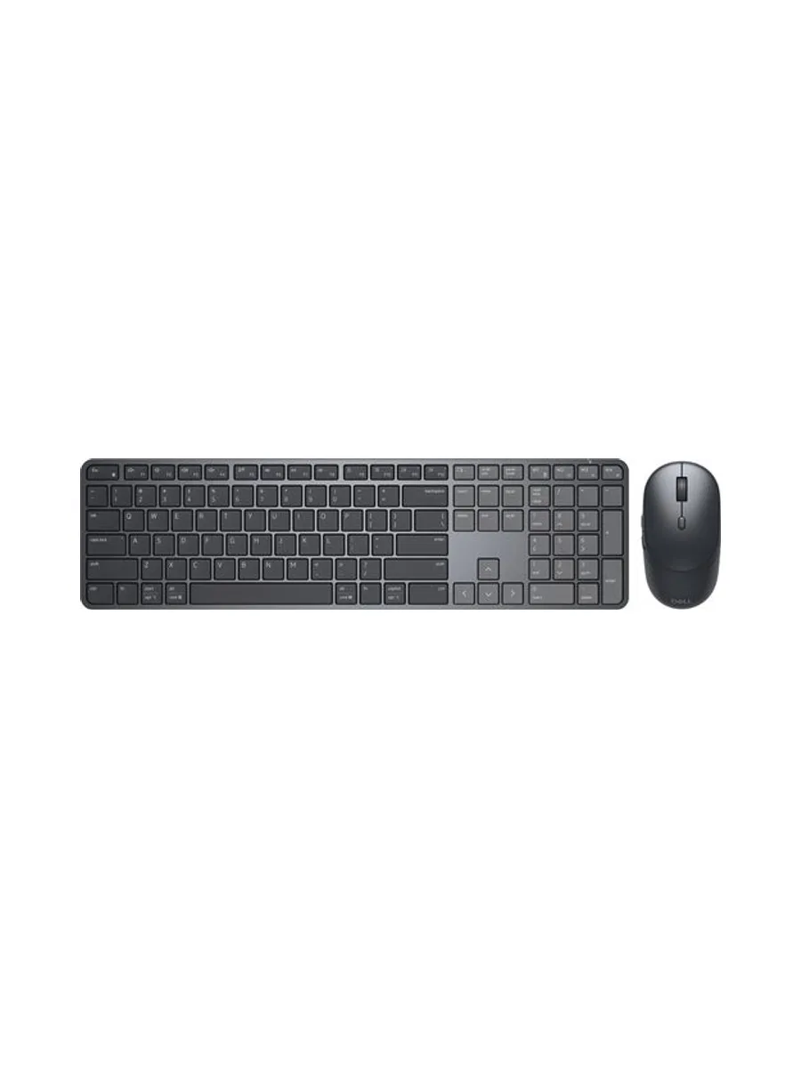 Pro 7 Slim Kbd and 3