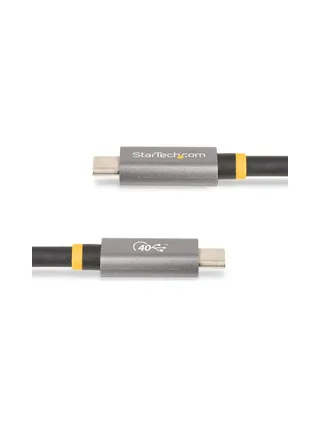 StarTech.com CC1M-40G-USB-CABLE USB cable 4
