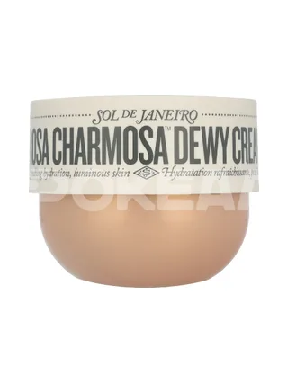 Sol De Janeiro Rosa Charmosa Dewy Body Cream 240ml 2