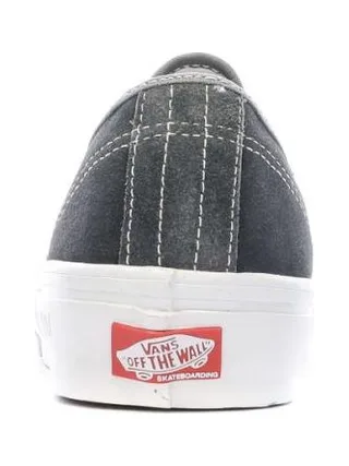 Basket Grises Homme Vans Raven 3
