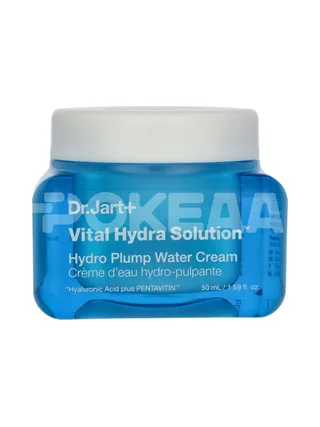 Dr. Jart+ Vital Hydra Solution Hydro Plump Water Cream 50ml 2