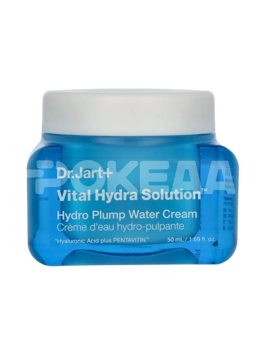 Dr. Jart+ Vital Hydra Solution Hydro Plump Water Cream 50ml 2