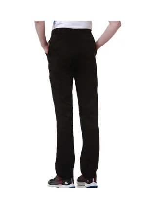 Jogging Noir Femme Kappa Adlaw Alpine F1 2