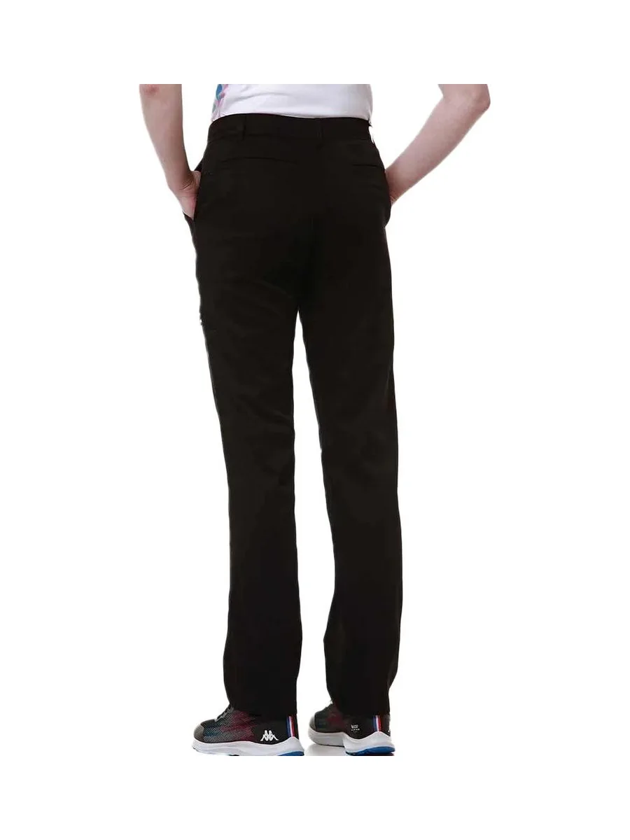 Jogging Noir Femme Kappa Adlaw Alpine F1 2