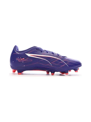 Chaussures de football Violettes/Roses Homme Puma Ultra 5 Play FG/AG 2
