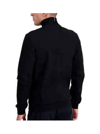 Veste Noire Homme Le Coq Sportif 2310561 2