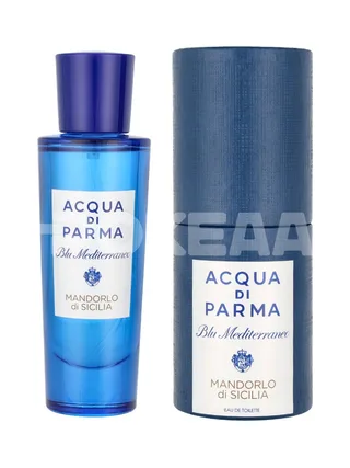 Acqua Di Parma Mandorlo Di Sicilia Edt Spray 30ml 1