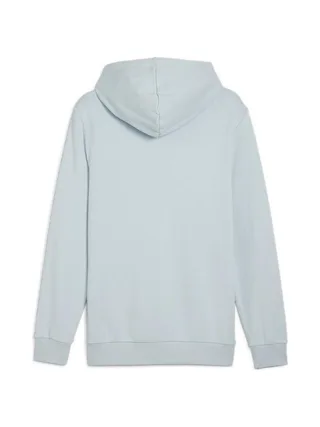 Sweat Bleu Clair Homme Puma 680990 2