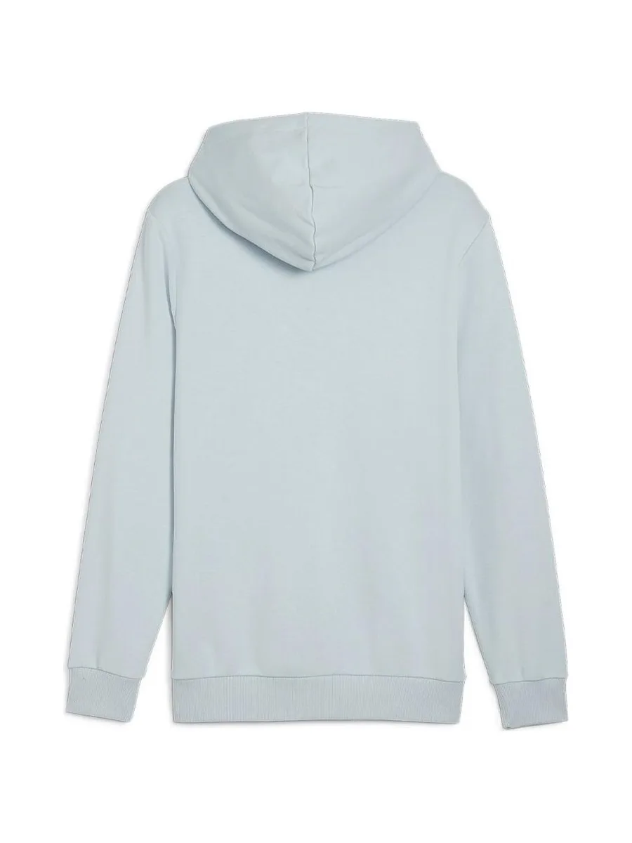 Sweat Bleu Clair Homme Puma 680990 3