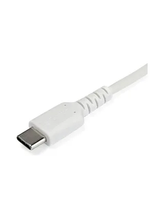 Cable - White USB C Cable 2m 3