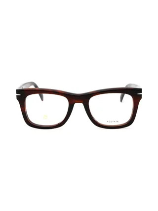 David Beckham DB 7105 — Lunettes de vue 4