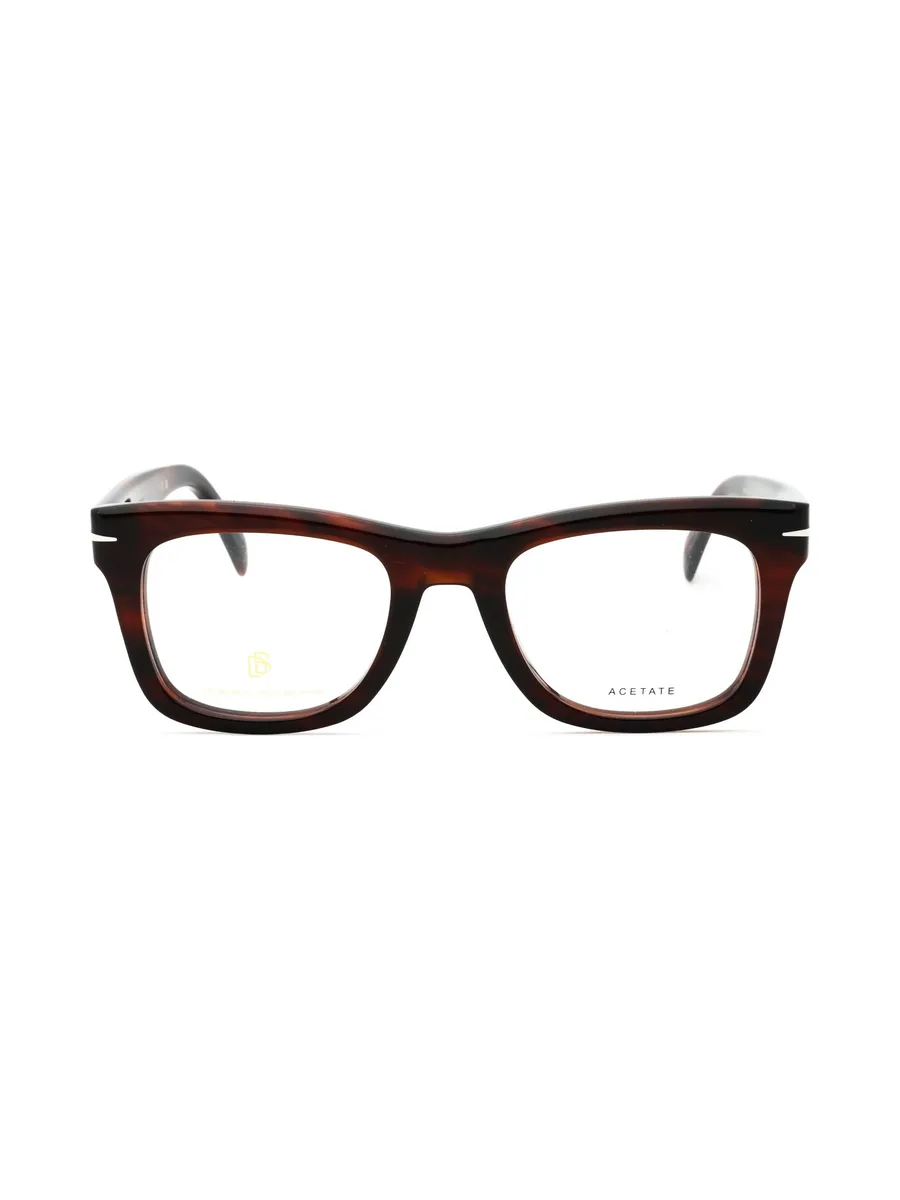David Beckham DB 7105 — Lunettes de vue 8