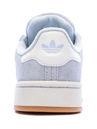 Campus Baskets Bleu Clair Enfant Adidas 00 3