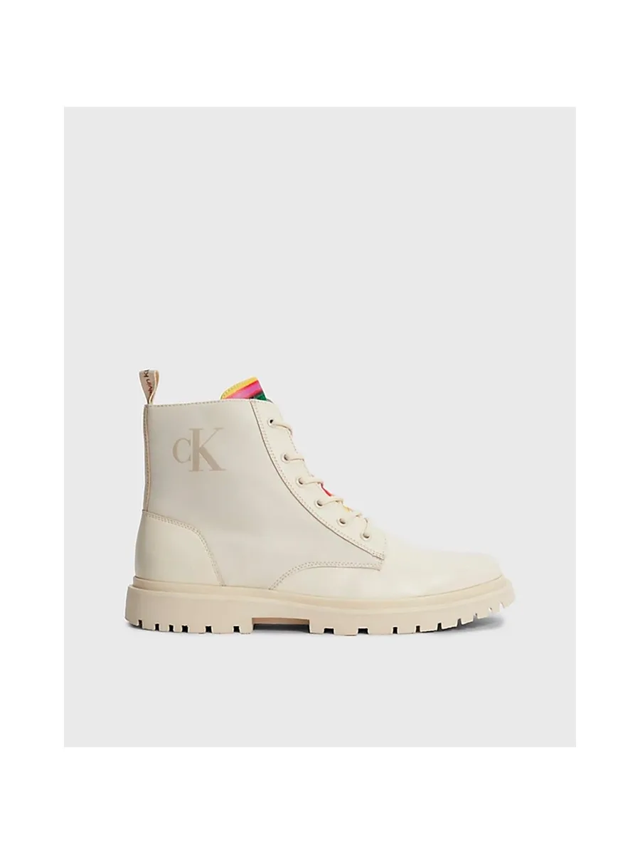 Bottes CALVIN KLEIN YM0YM00828 2