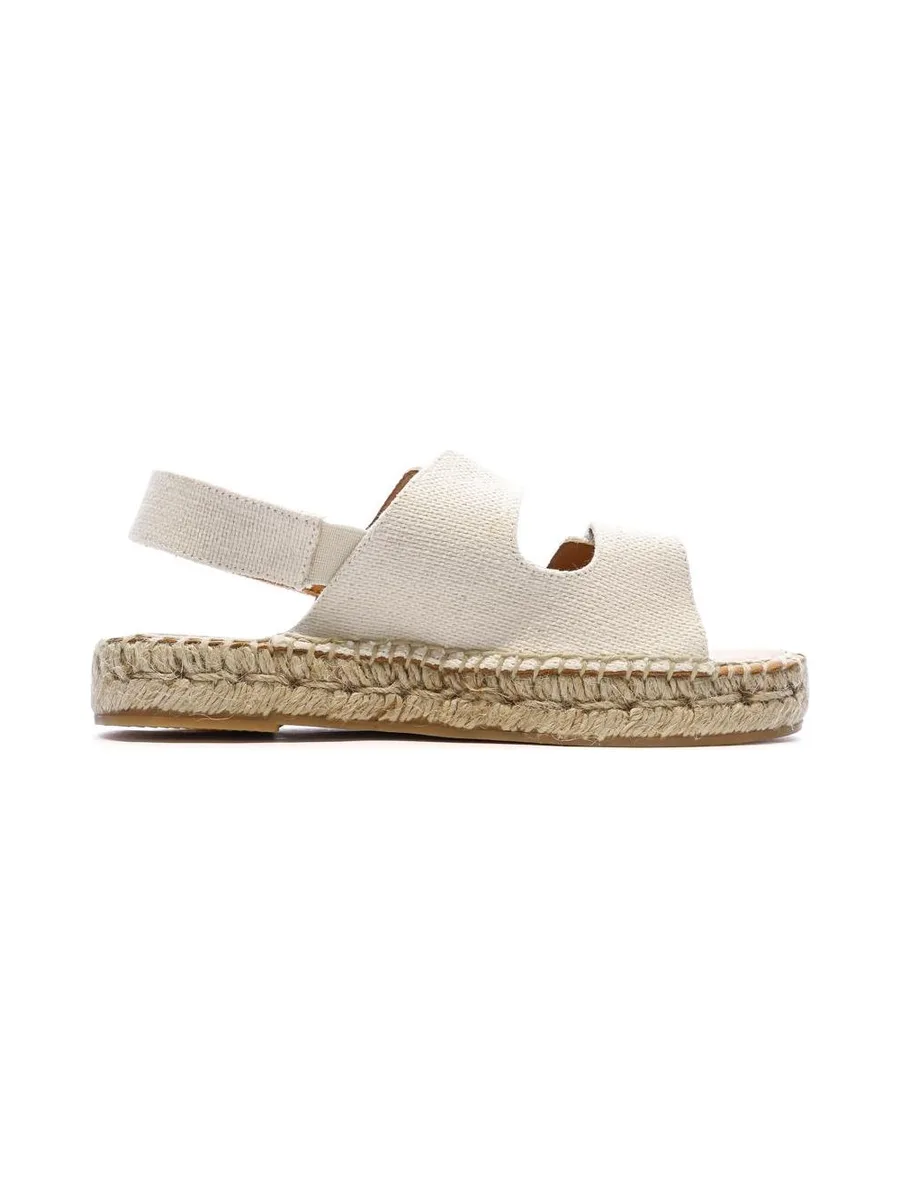 Sandales Beiges Fille Pare Gabia Doris 3