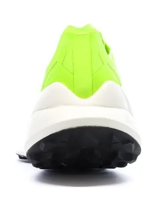 Chaussures de running Jaune Homme Adidas Terrex Agravic 3